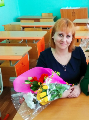 Иванова Татьяна Владимировна.
