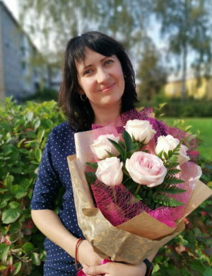 Сафронова Екатерина Владимировна.