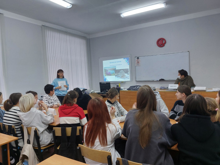 Квиз: Жизнь без пластика